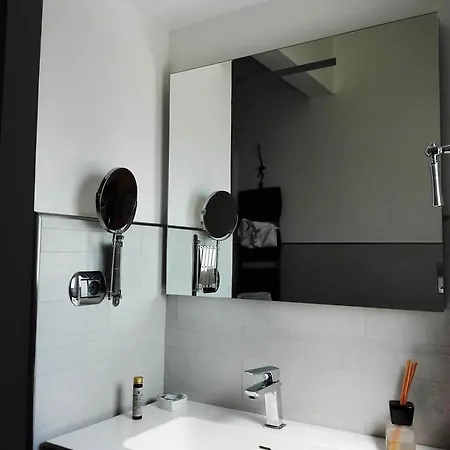 Corte Del Pascià Bed & Breakfast Lecce