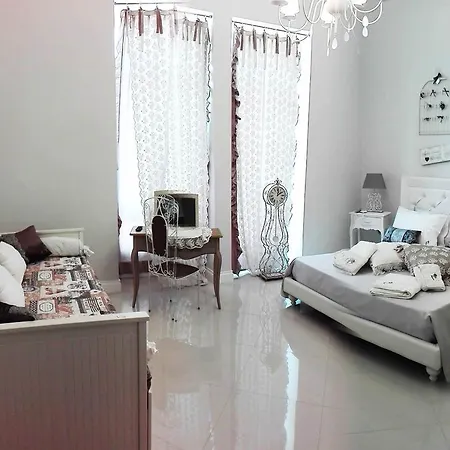 Bed & Breakfast Corte Del Pascià Lecce