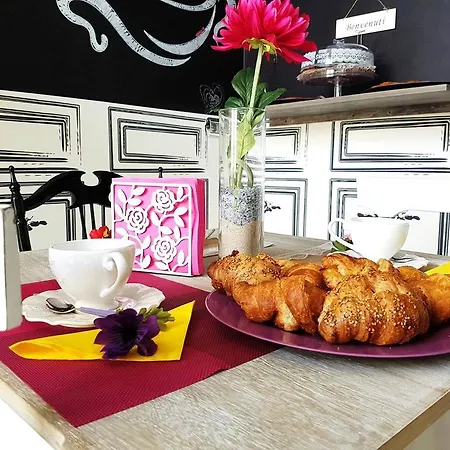 Corte Del Pascia 4* Лечче