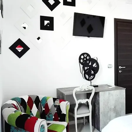 Corte Del Pascia Nocleg ze śniadaniem Lecce