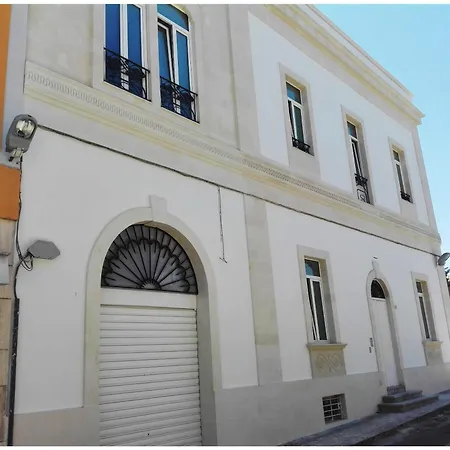 Bed and breakfast Corte Del Pascia Lecce