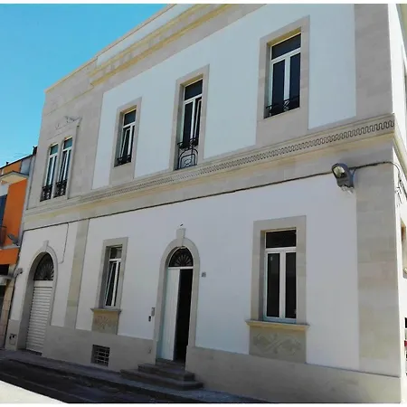 Corte Del Pascià 4* Lecce