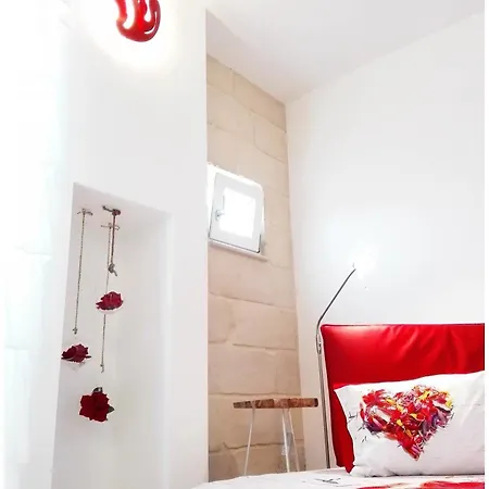 Corte Del Pascià Bed & Breakfast Lecce