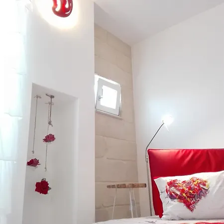 Corte Del Pascia Nocleg ze śniadaniem Lecce