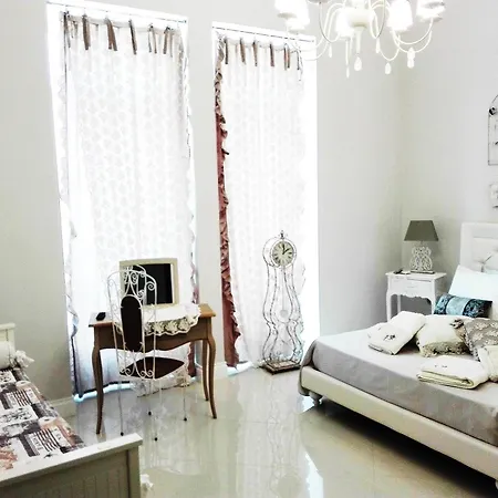 B&B Corte Del Pascia 4*