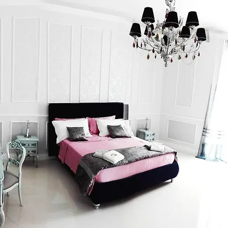 Corte Del Pascia 4* Лечче