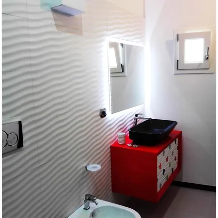 Corte Del Pascia 4* Лечче