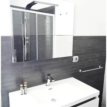 Corte Del Pascià Bed & Breakfast Lecce
