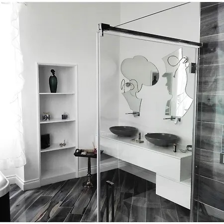 Corte Del Pascia Bed and breakfast