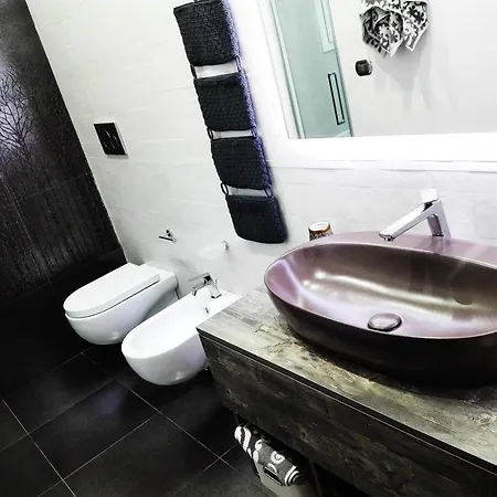 Corte Del Pascia 4* Lecce