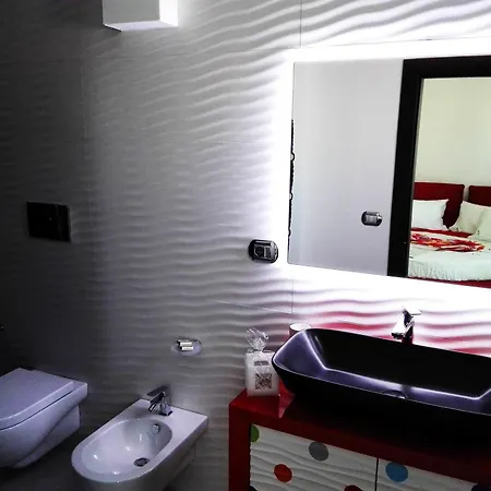 Corte Del Pascia Lecce