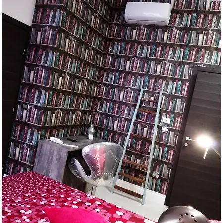 Bed and breakfast Corte Del Pascia Lecce