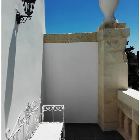 Bed & Breakfast Corte Del Pascià Lecce