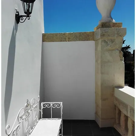 Bed and breakfast Corte Del Pascia Lecce