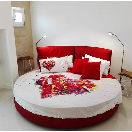 Corte Del Pascia Nocleg ze śniadaniem Lecce