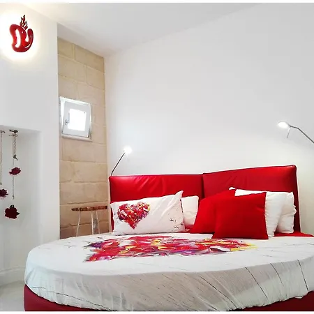 Corte Del Pascia Bed and breakfast
