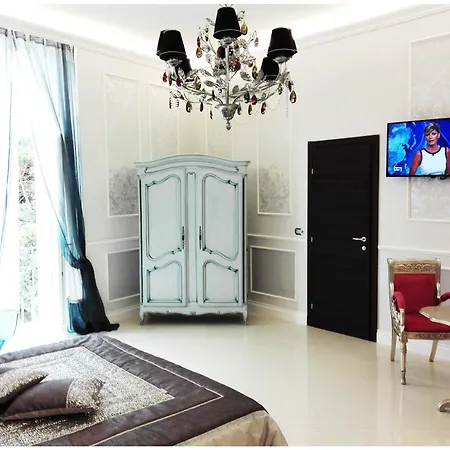 Bed and breakfast Corte Del Pascia