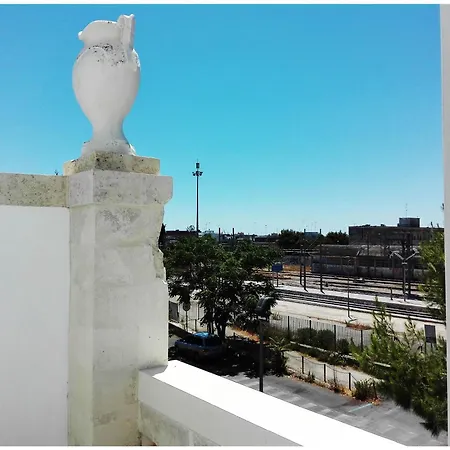 Corte Del Pascia Bed and breakfast Lecce