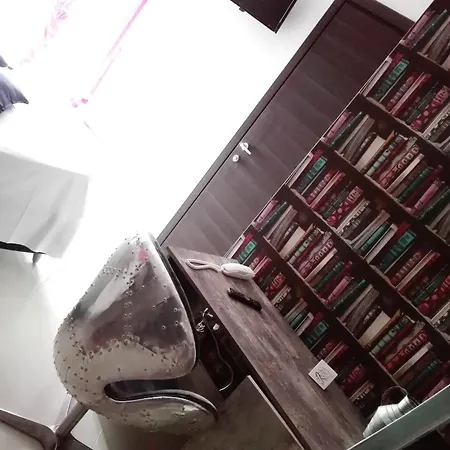 Corte Del Pascia 4* Лечче