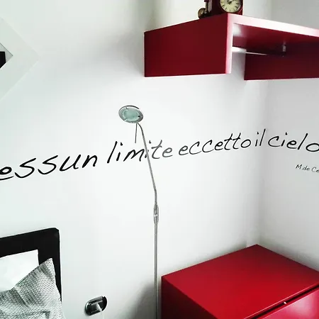 Nocleg ze śniadaniem Corte Del Pascia