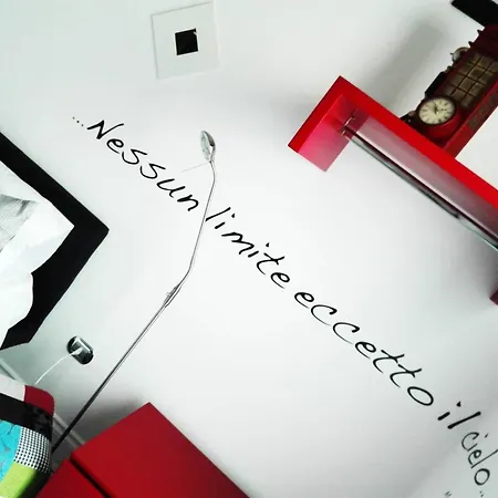 Bed and breakfast Corte Del Pascia 4*