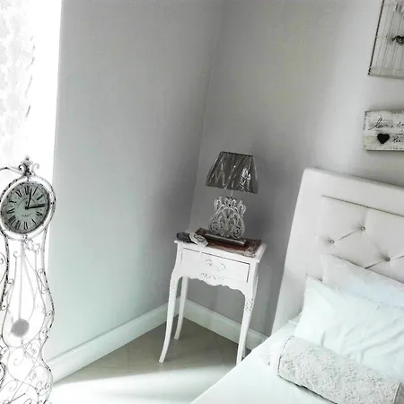 Corte Del Pascia Лечче