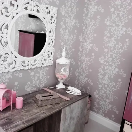 فندق مبيت وإفطار Corte Del Pascia 4*
