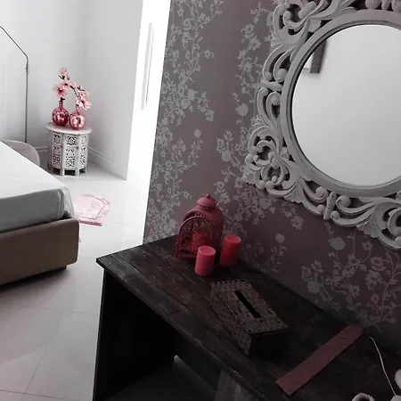 Corte Del Pascià Bed & Breakfast Lecce
