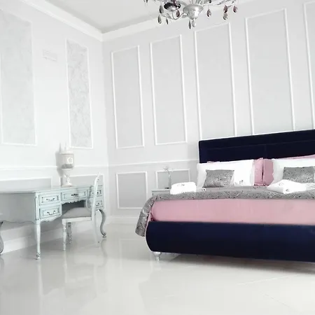 Corte Del Pascia 4* Лечче