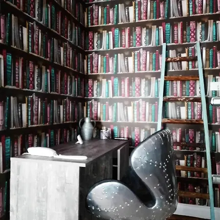 Bed and breakfast Corte Del Pascia Lecce