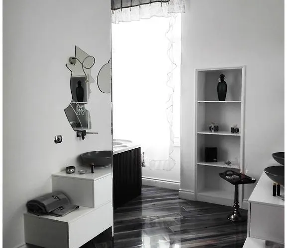 Corte Del Pascia 4* Lecce