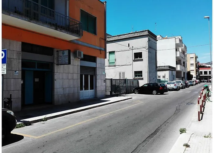 Bed & Breakfast Corte Del Pascia 4*