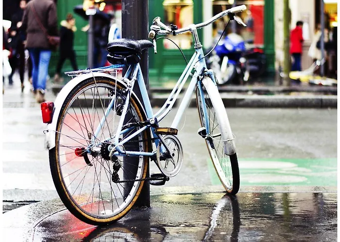 Bed & Breakfast Corte Del Pascia 4*