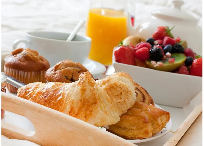 Corte Del Pascia 4* Lecce