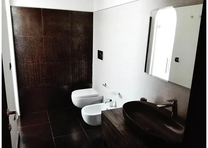 Bed & Breakfast Corte Del Pascia Lecce