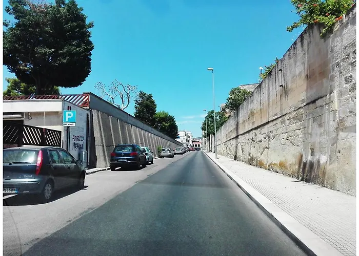 Bed & Breakfast Corte Del Pascia 4*