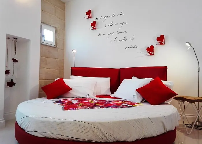 Bed & Breakfast Corte Del Pascia