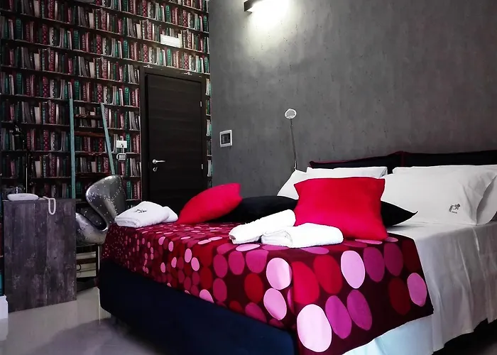 Corte Del Pascia Lecce