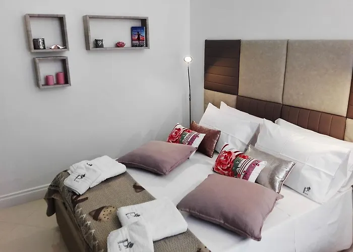 Corte Del Pascia 4* Lecce