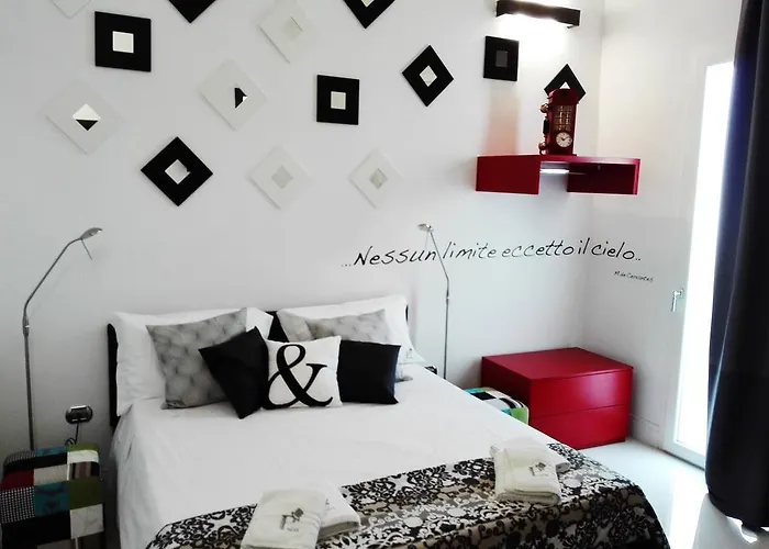 Bed & Breakfast Corte Del Pascia