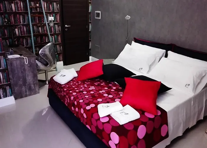 Bed & Breakfast Corte Del Pascia 4*