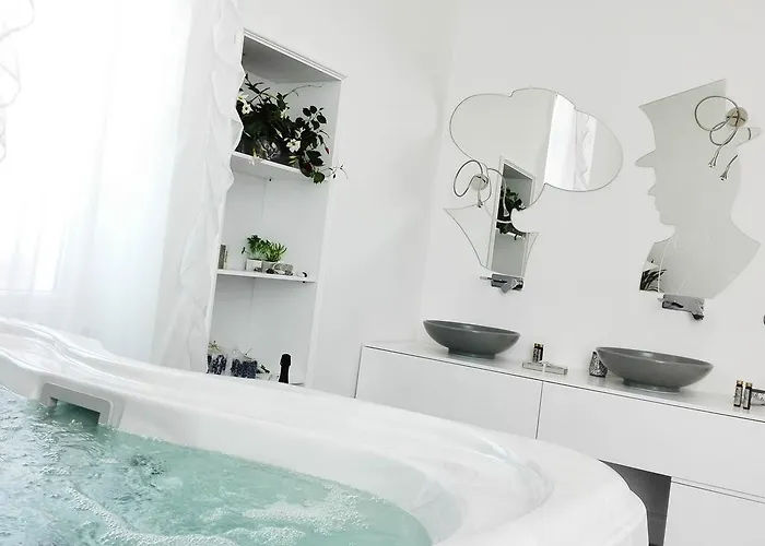 Bed & Breakfast Corte Del Pascia