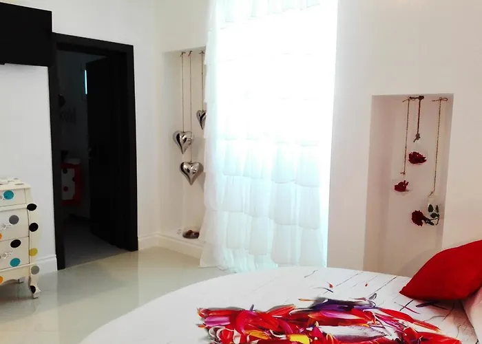 Corte Del Pascia Bed & Breakfast