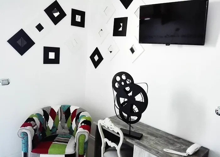 Corte Del Pascia Bed & Breakfast