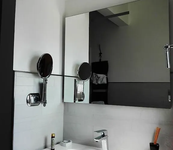 Corte Del Pascia Bed & Breakfast Lecce