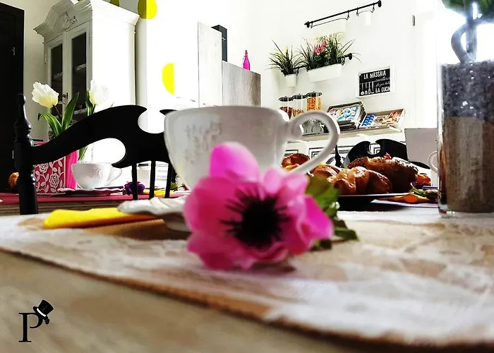 Corte Del Pascia Bed & Breakfast 4*