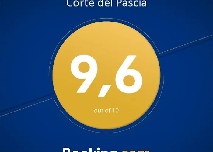 Bed & Breakfast Corte Del Pascia Lecce