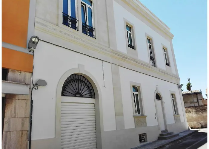 Bed & Breakfast Corte Del Pascia Lecce