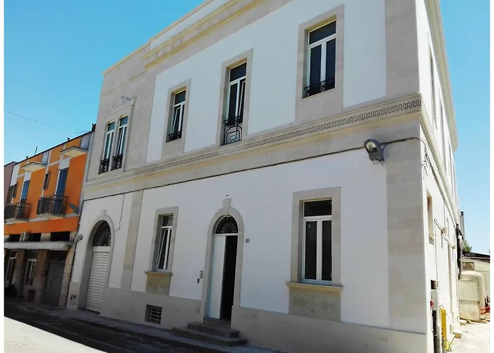 Corte Del Pascia 4* Lecce