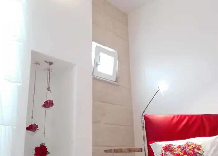 Corte Del Pascia Bed & Breakfast Lecce
